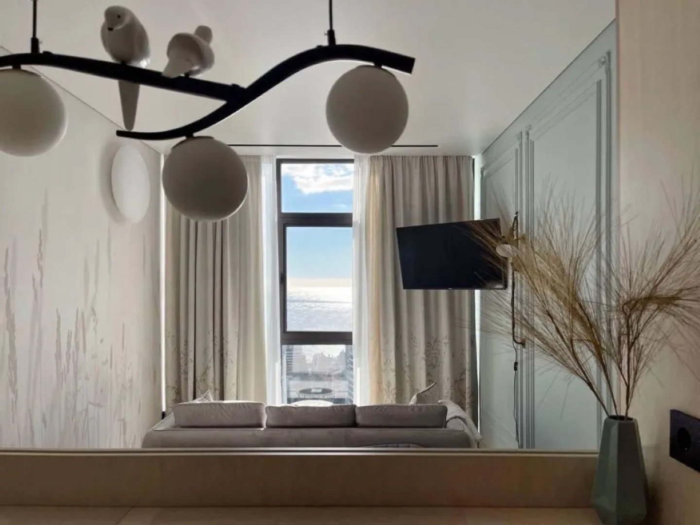 Апартаменты Сочипосуточно