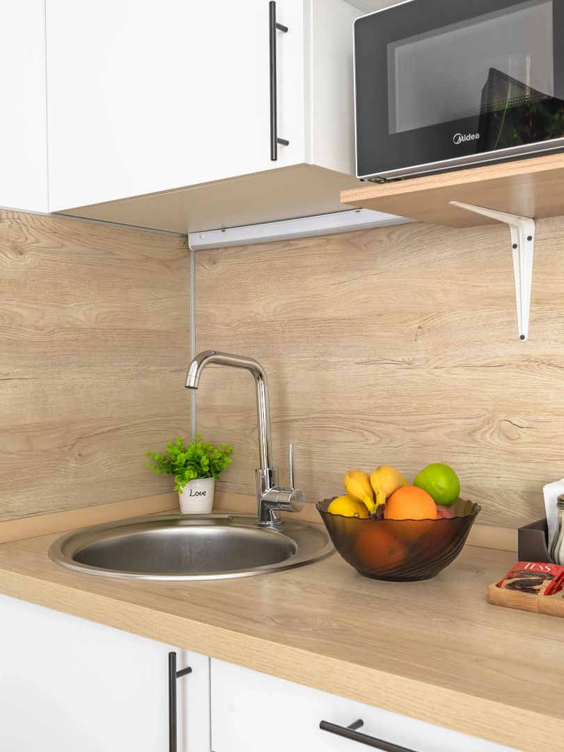 Апартаменты Philosophy