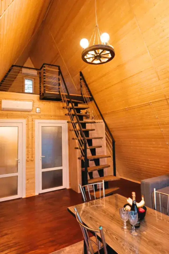 Частный дом Казачий Двор