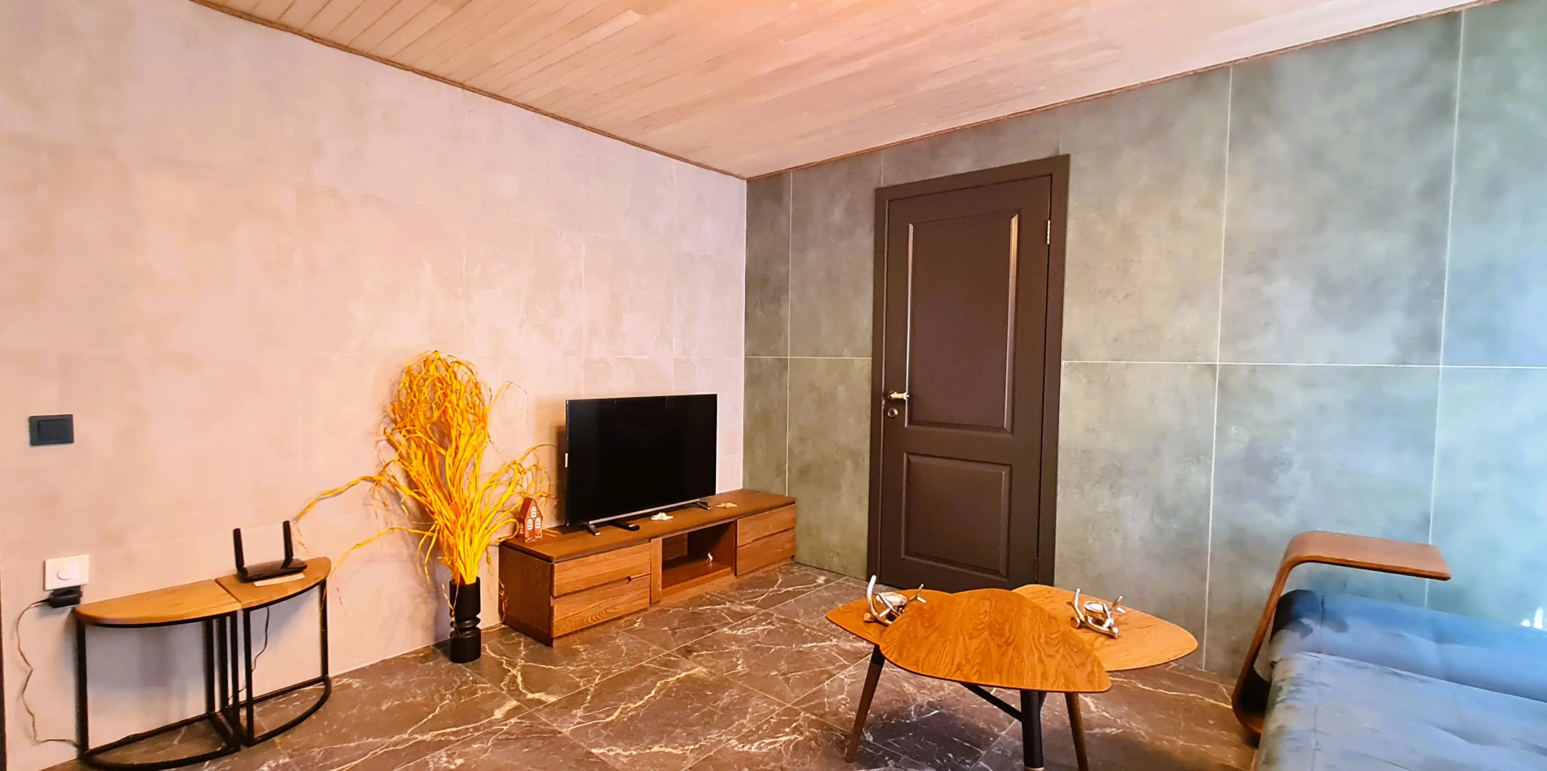 Апартаменты В Историческом Немецком Доме