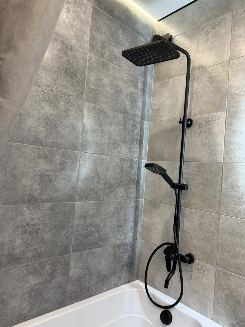 Квартира ЖК Новелла Шмидта 3