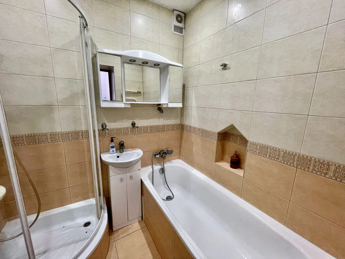 Квартира Мансанда Königstraße