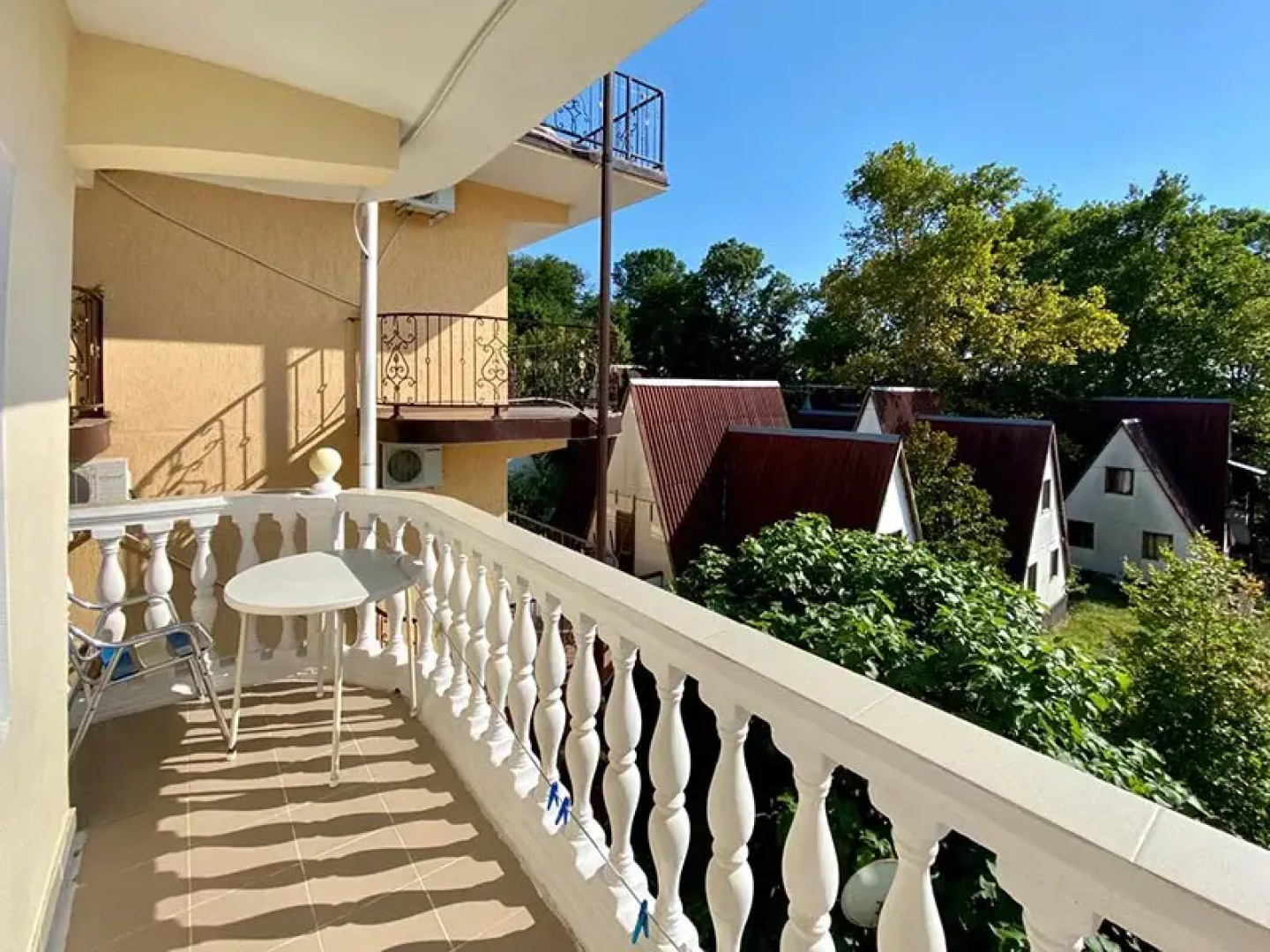 Гостевой Дом ЮгАделия Сочи