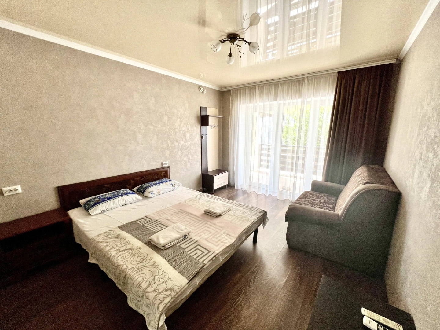 Гостевой Дом на Нахимова