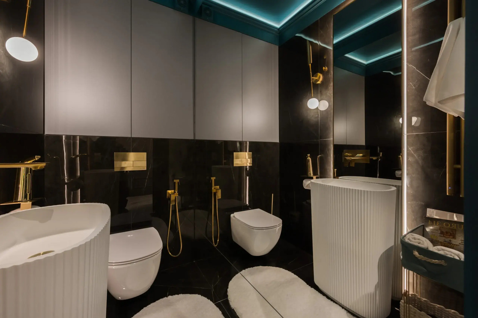 Апартаменты Премиум Роскошь