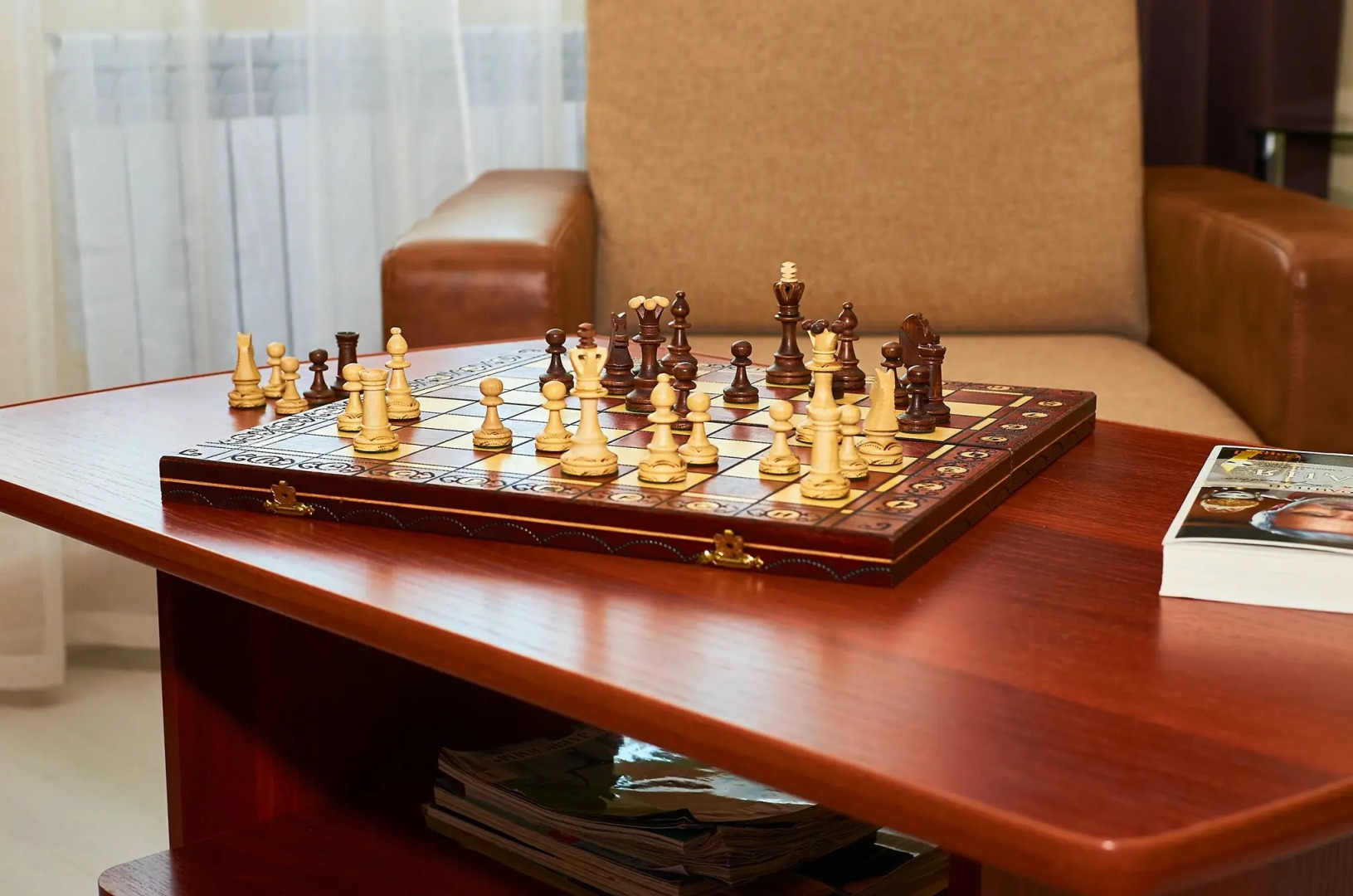 Мини-Отель Mix