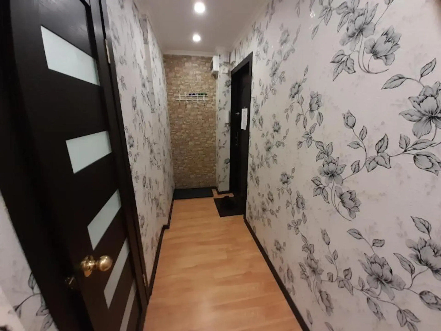 Апартаменты Кирова 15