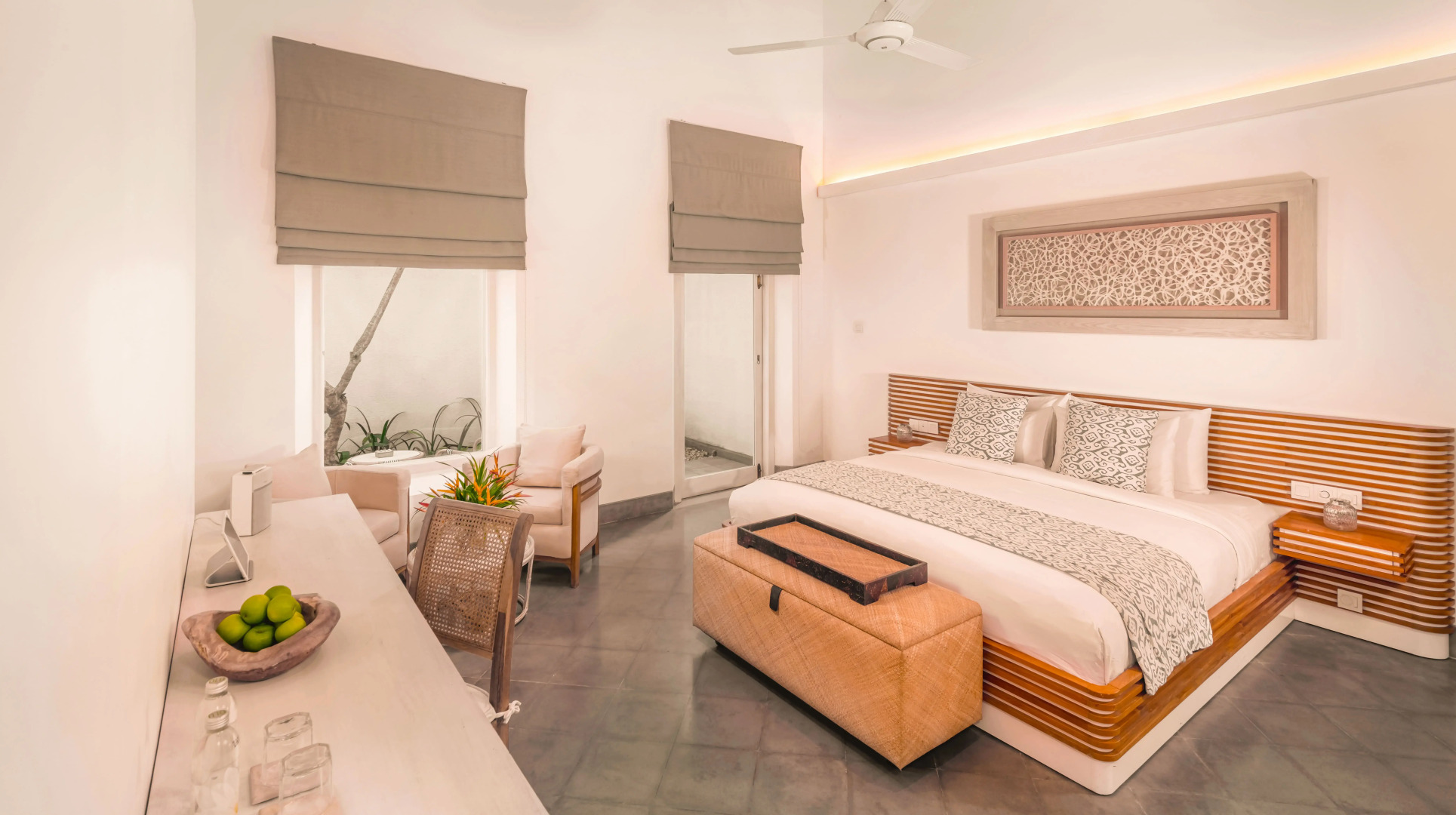 Вилла Ishq Talpe