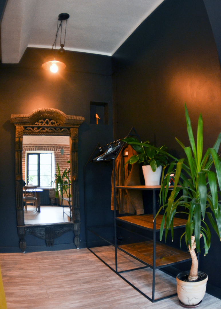 Апартаменты Volkova V9