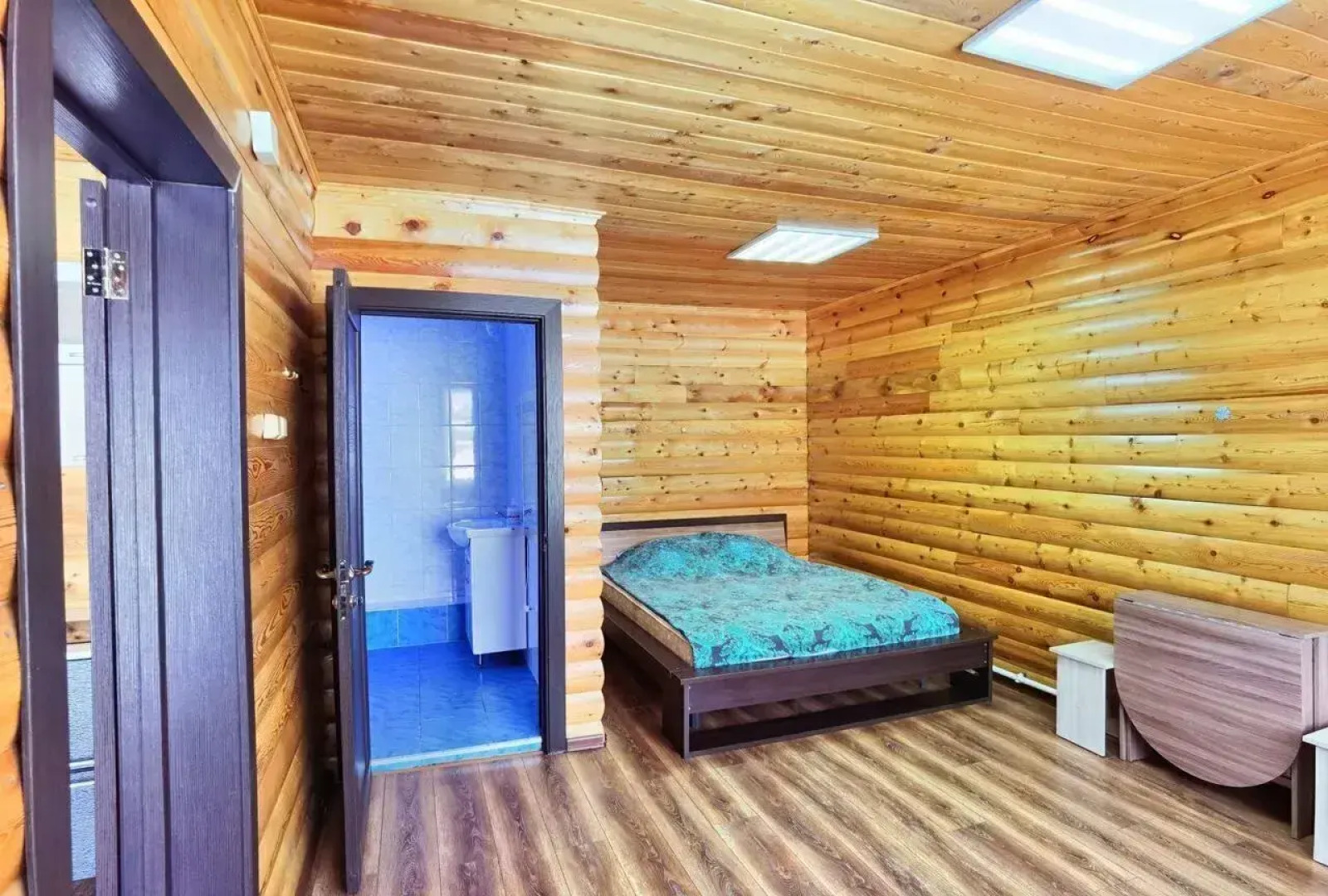 Частный Дом на Горной 13А