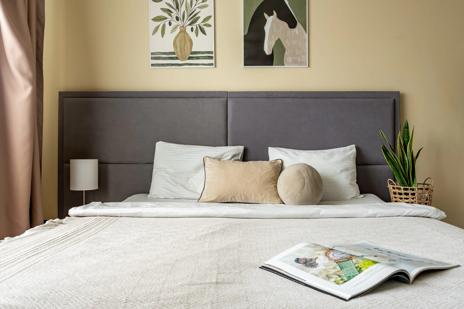 Апартаменты Your Apart на Васильевском Острове