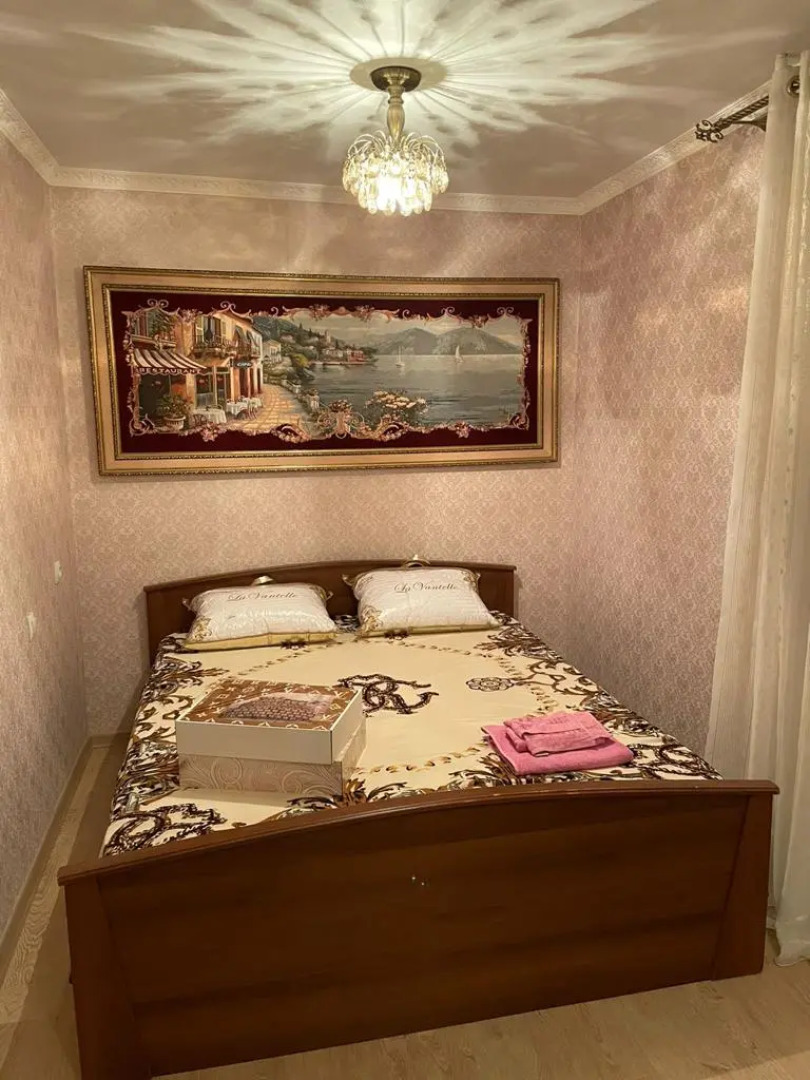 Апартаменты Квартира