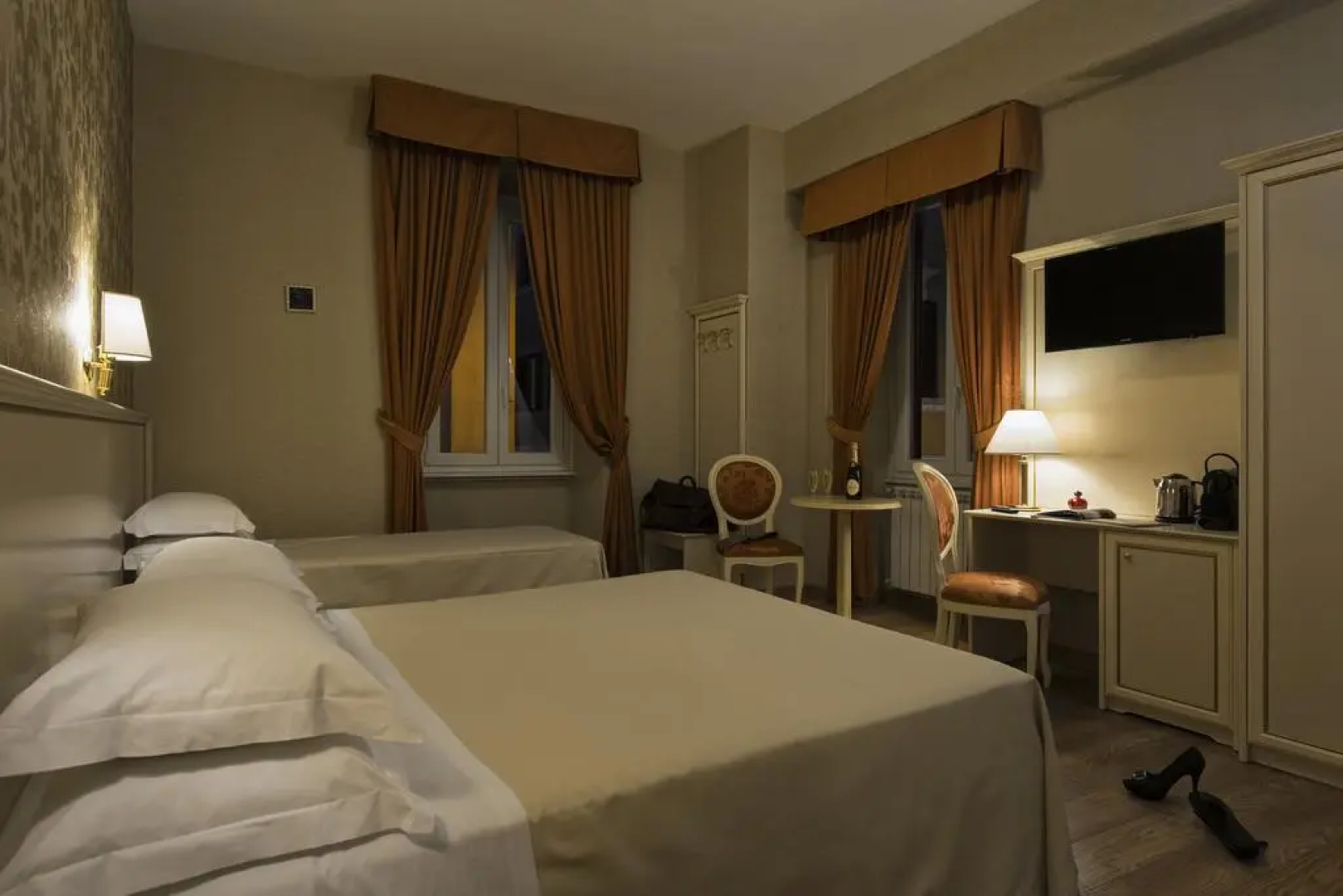 Relais Bocca di Leone