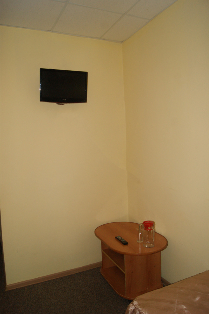 Отель Старт