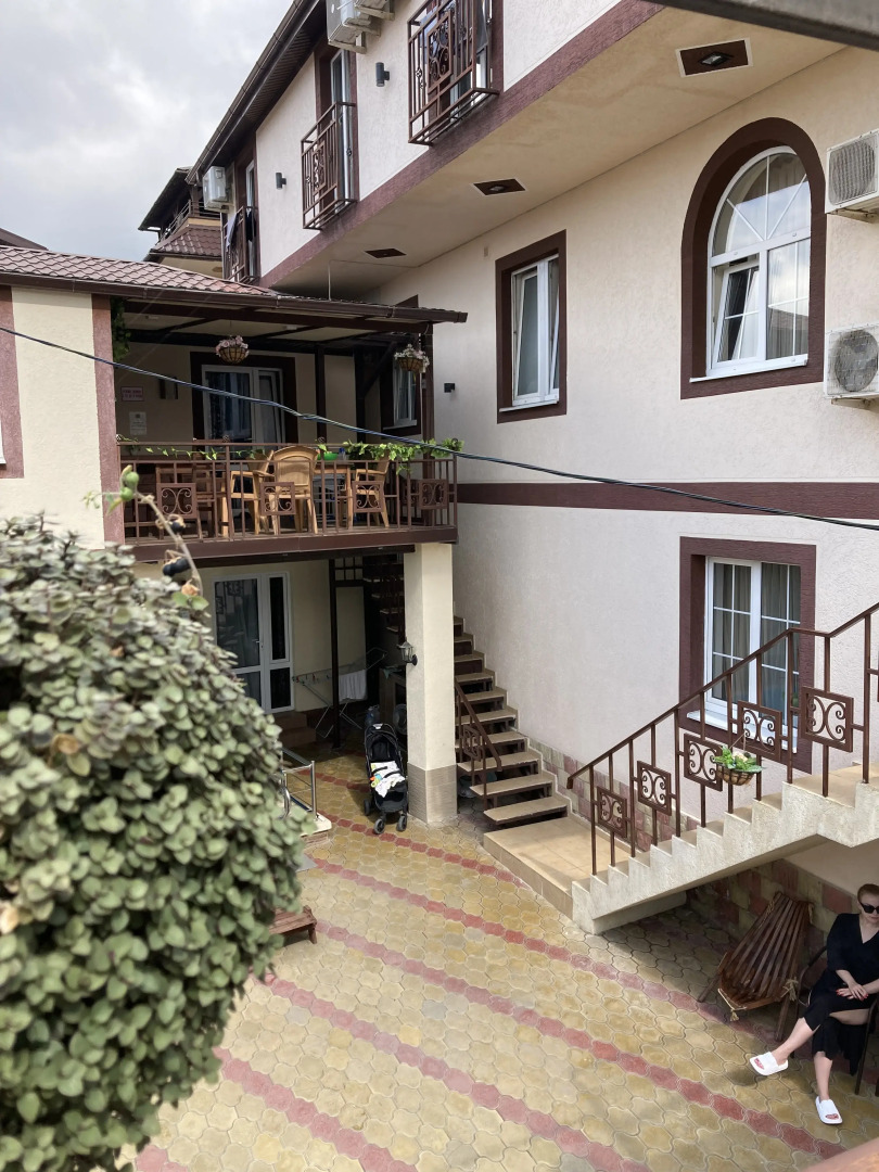 Гостевой Дом Полина