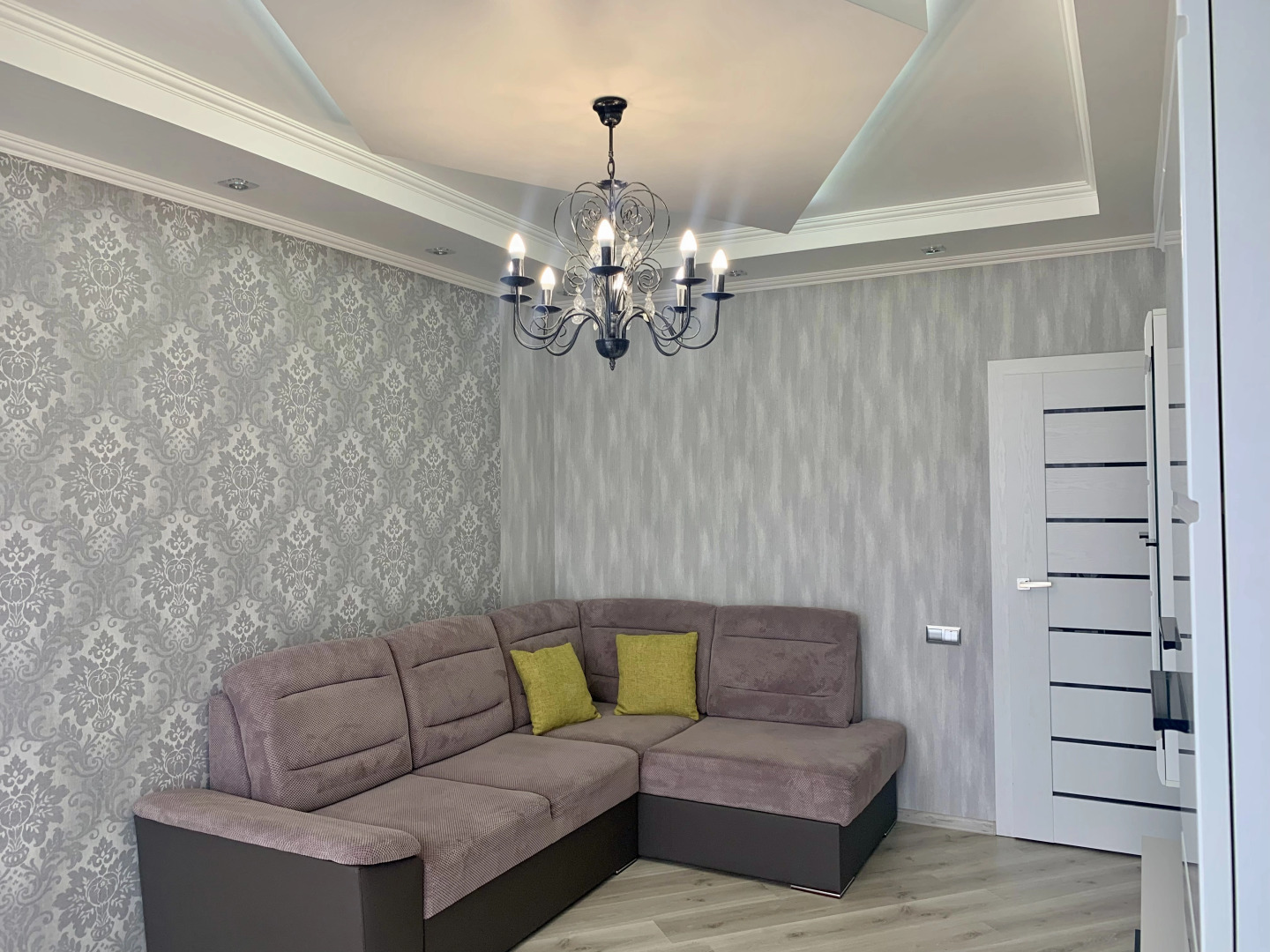 Апартаменты FOKsea