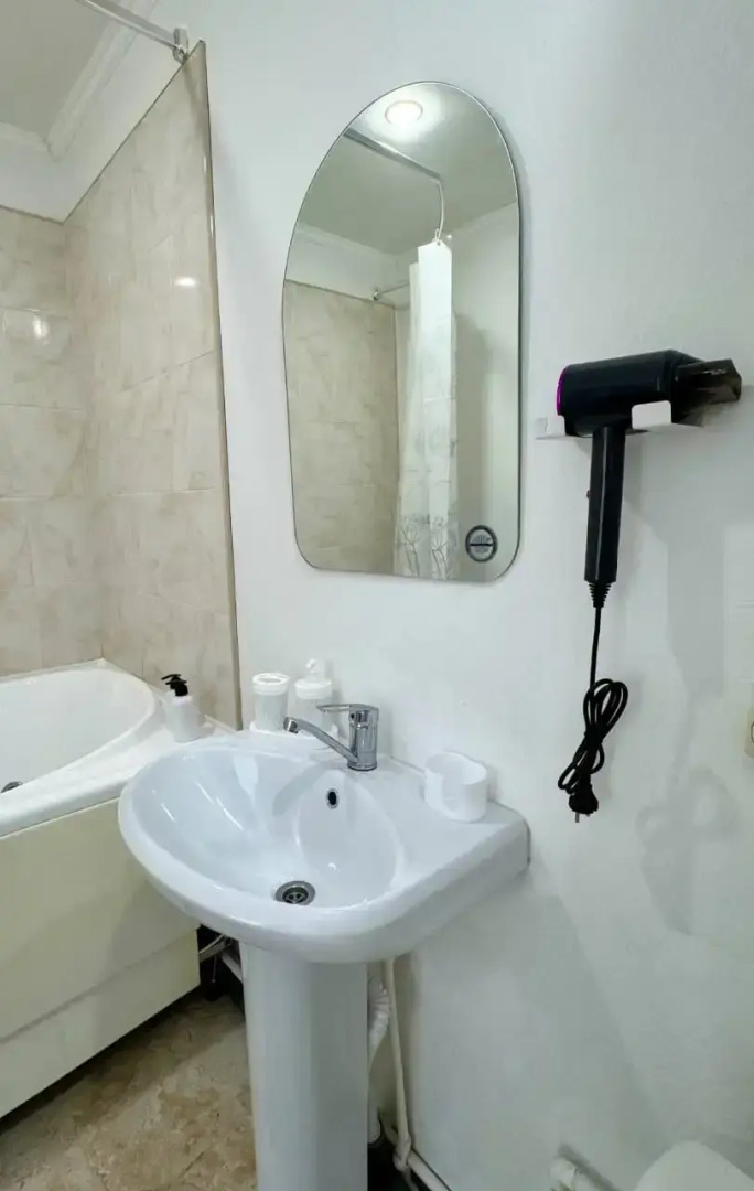 Квартира Студия 4