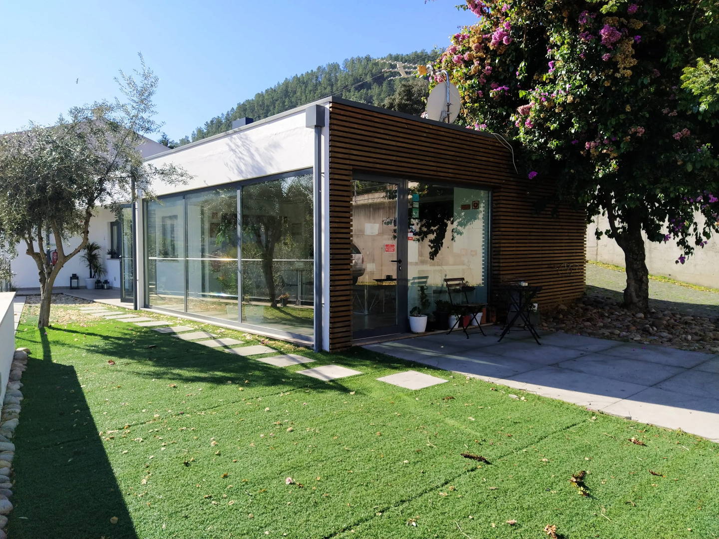 Отель Vilaportuguesa