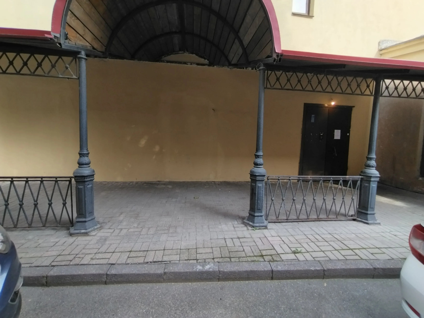 Мини-отель JO INN