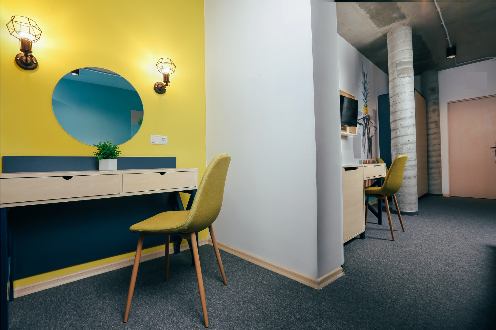 Отель Джем Гнатюка