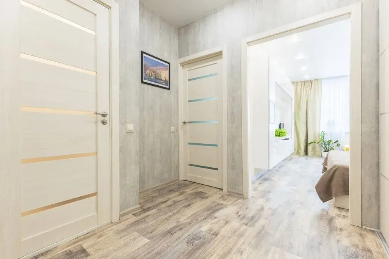 Квартира в ЖК бизнес-класса Пять Звезд рядом с метро Козья Слобода