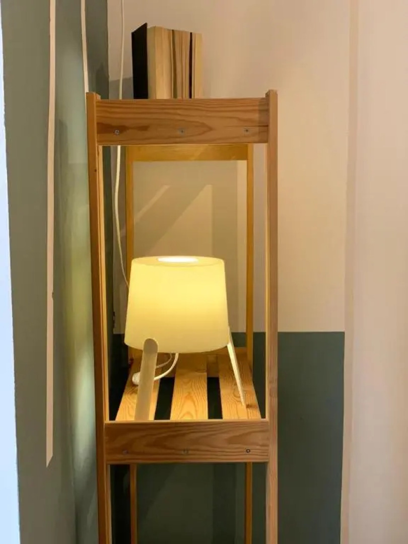 Отель Дом с Л.Н. Толстым