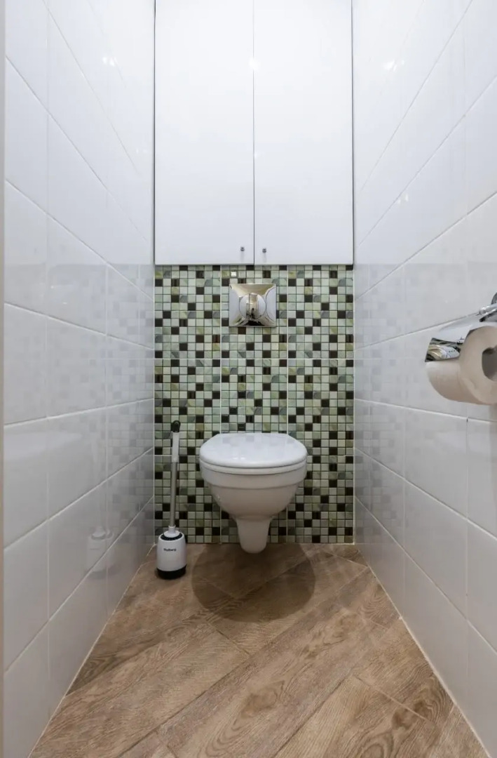 Квартира на Красносельском шоссе 55 (59)