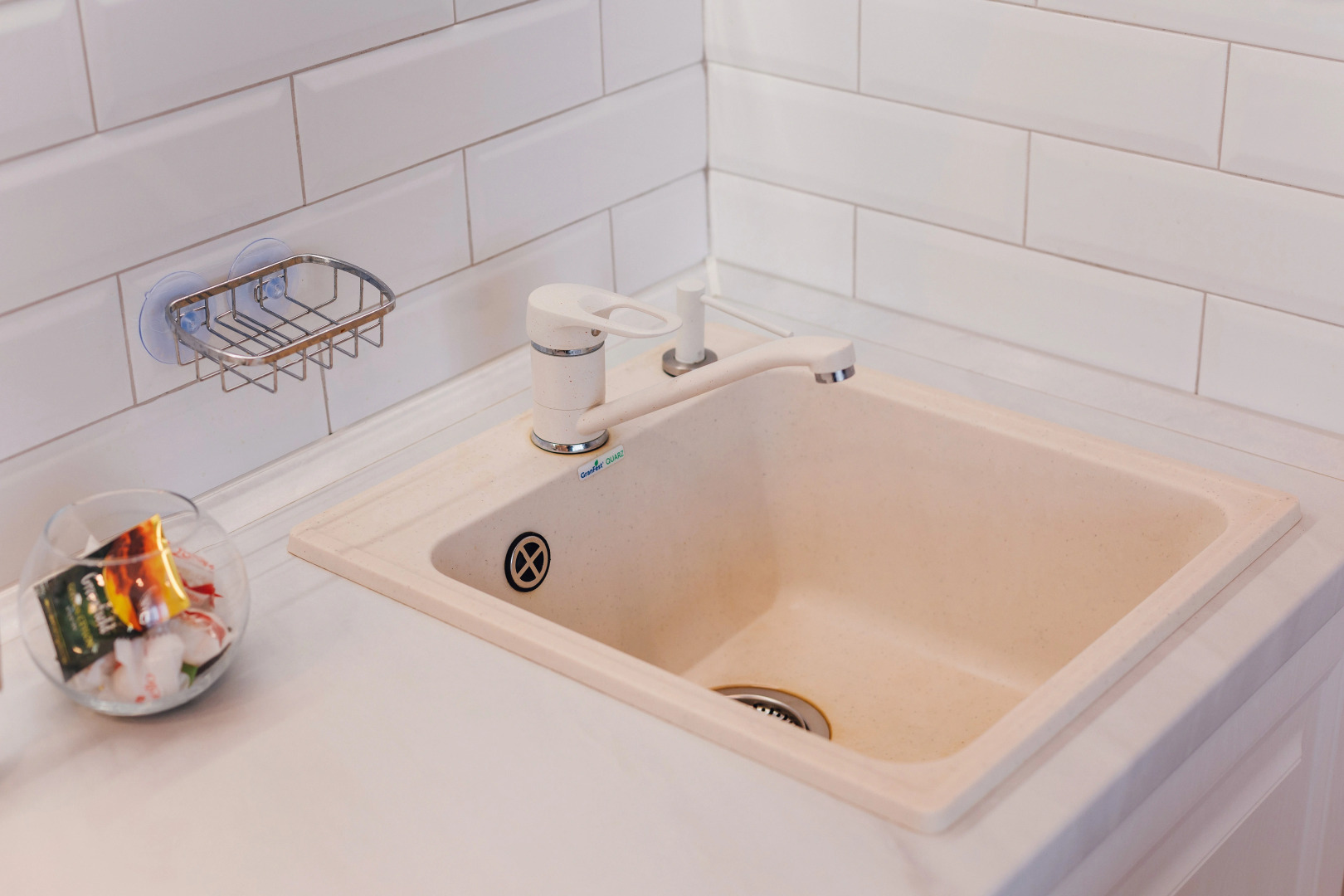 Квартира на Владимирской