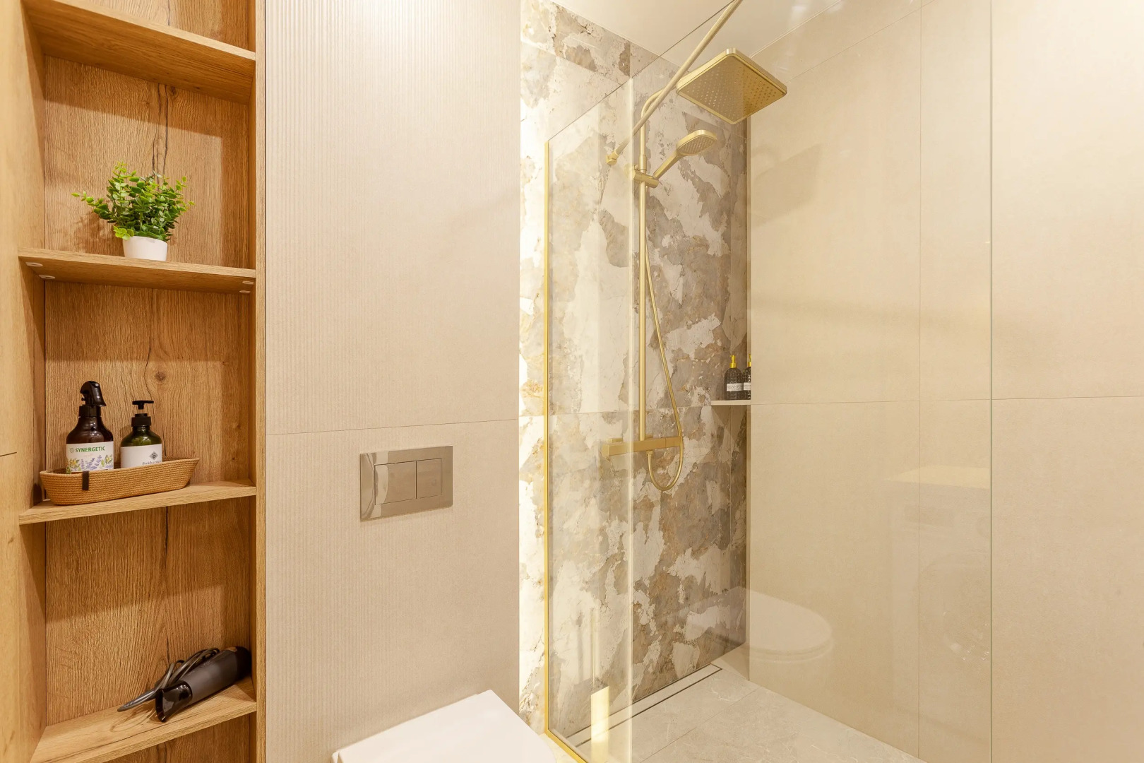 Квартира Stylish Apartments