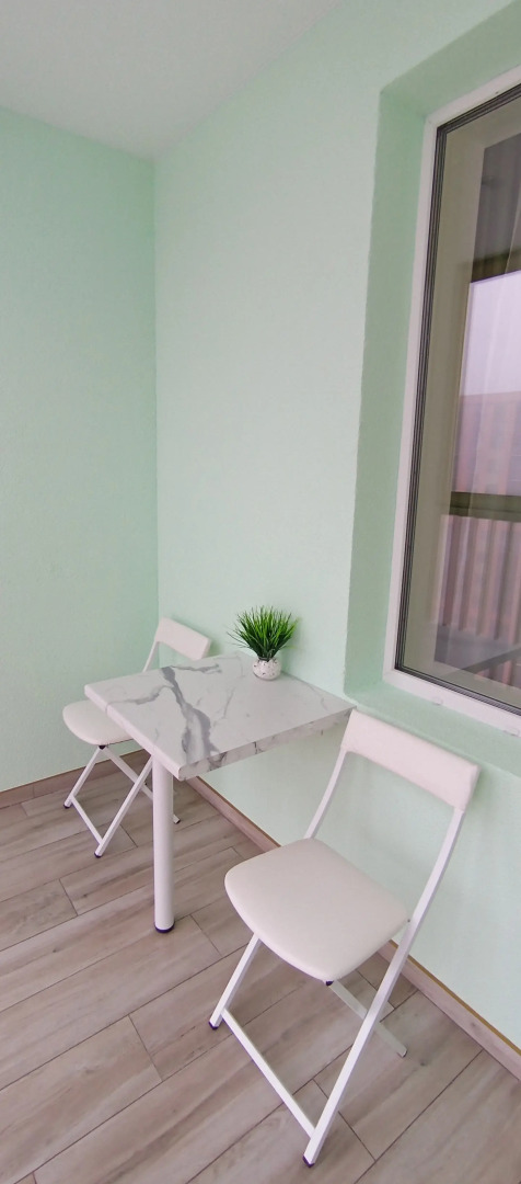 Квартира Доминант на Луначарского в Центре