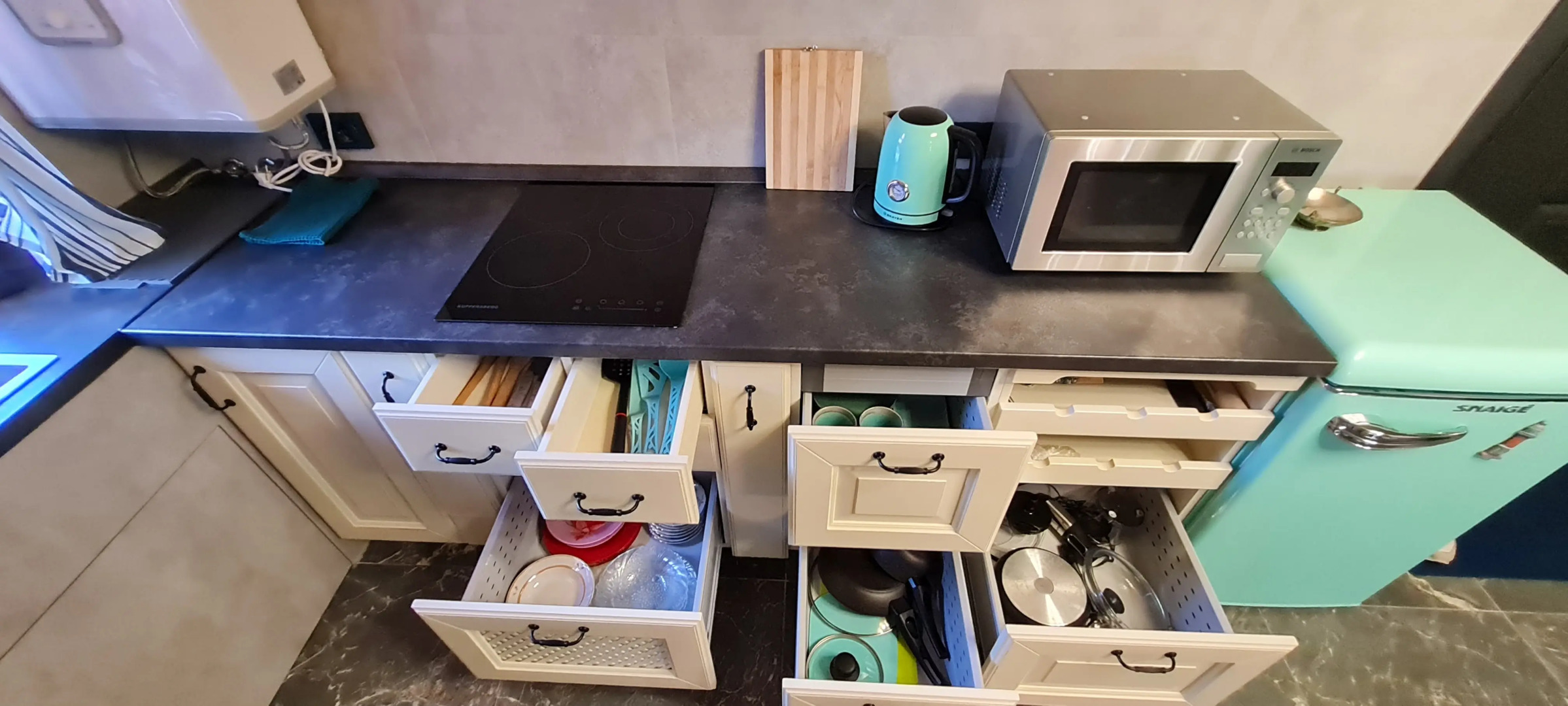 Апартаменты В Историческом Немецком Доме