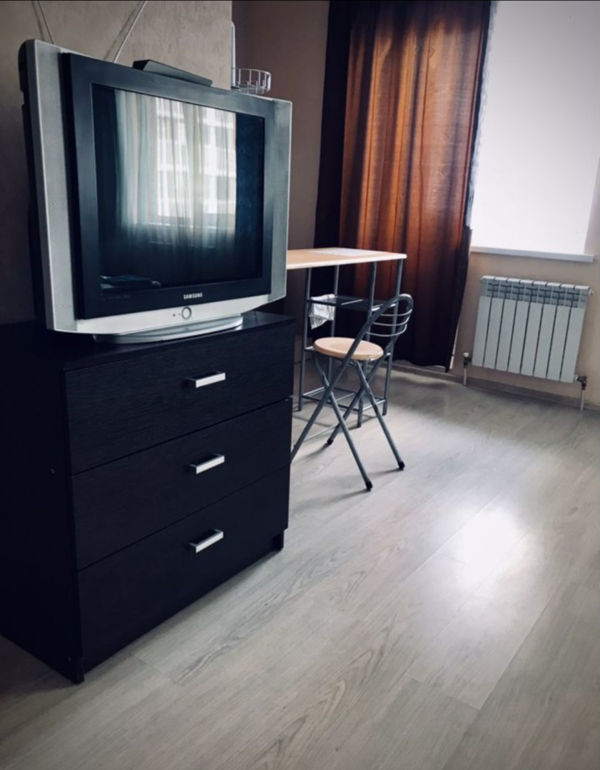 Квартира Большая Студия у Трассы М-4 Дон