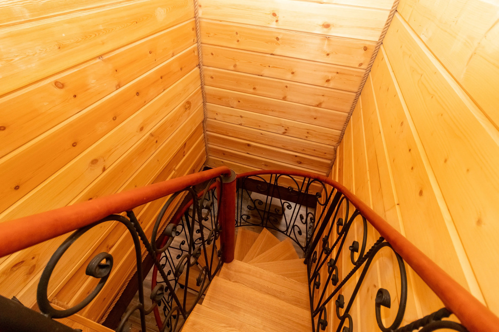 Гостевой дом Лесной Уют