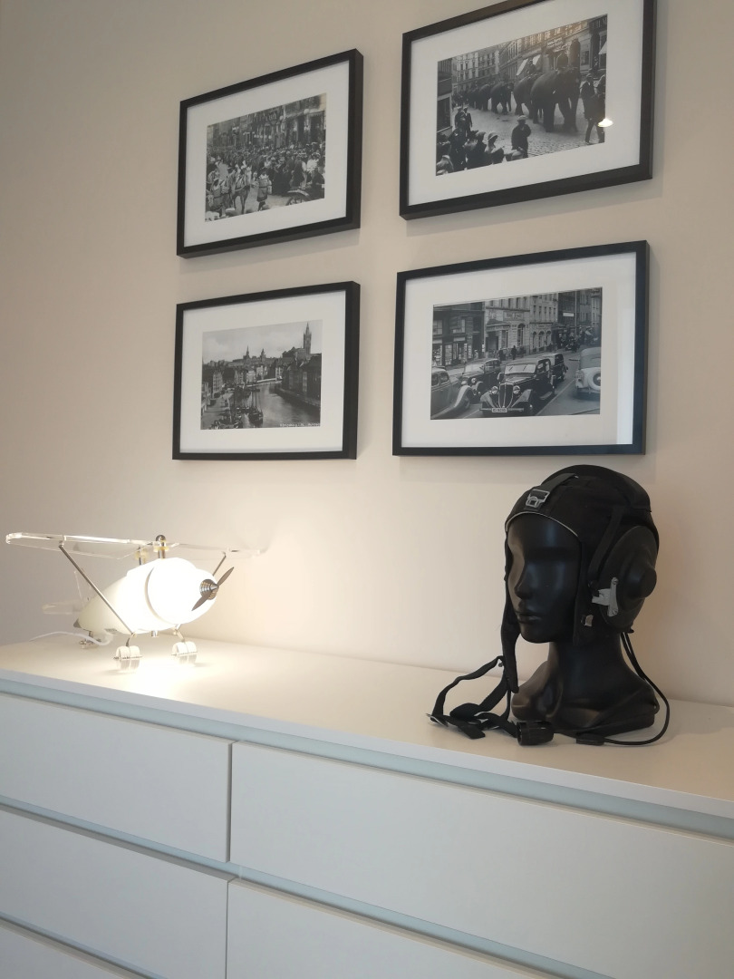 Апартаменты Hello Konig