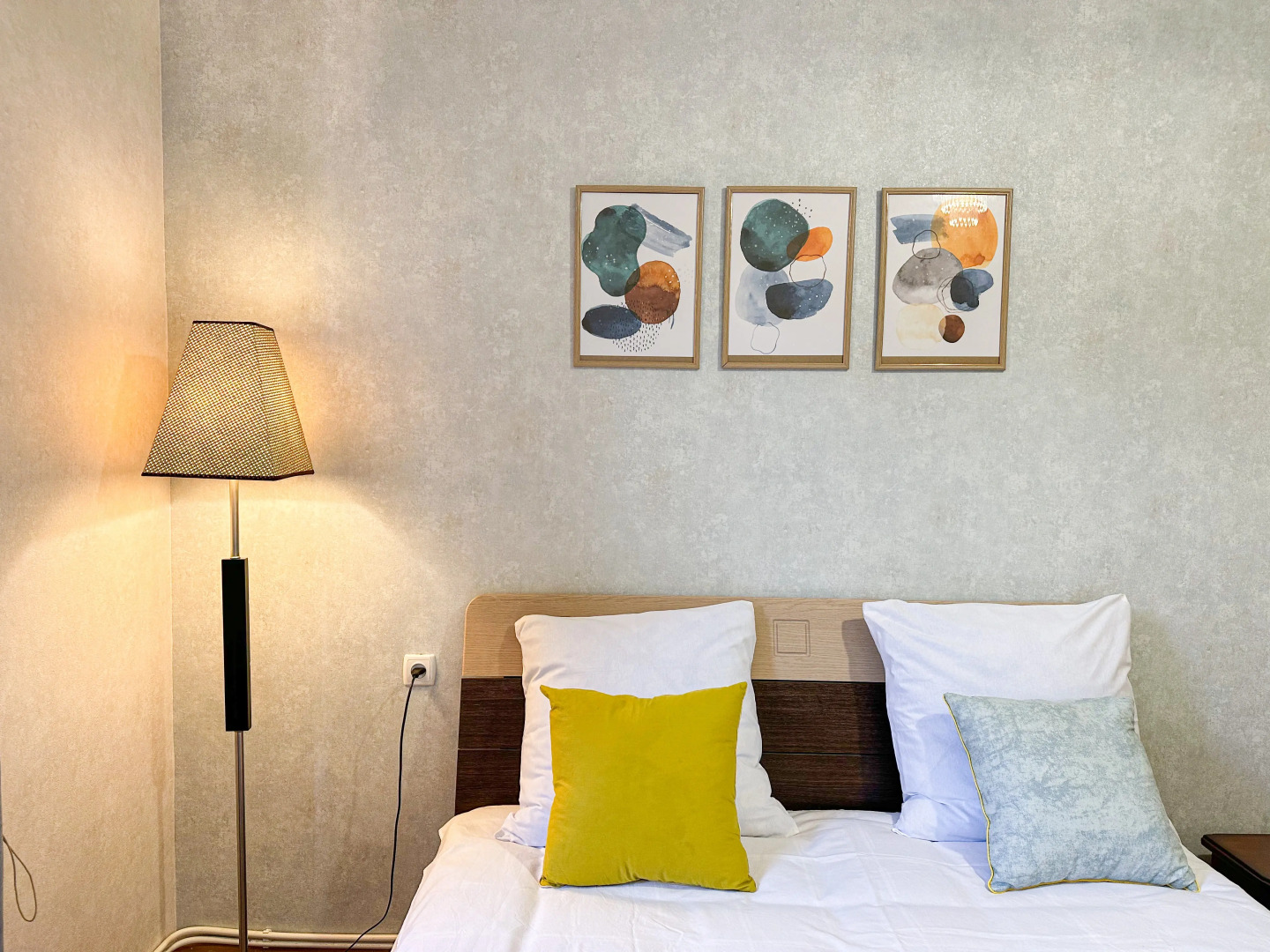 Апартаменты Nostalgia for the near past