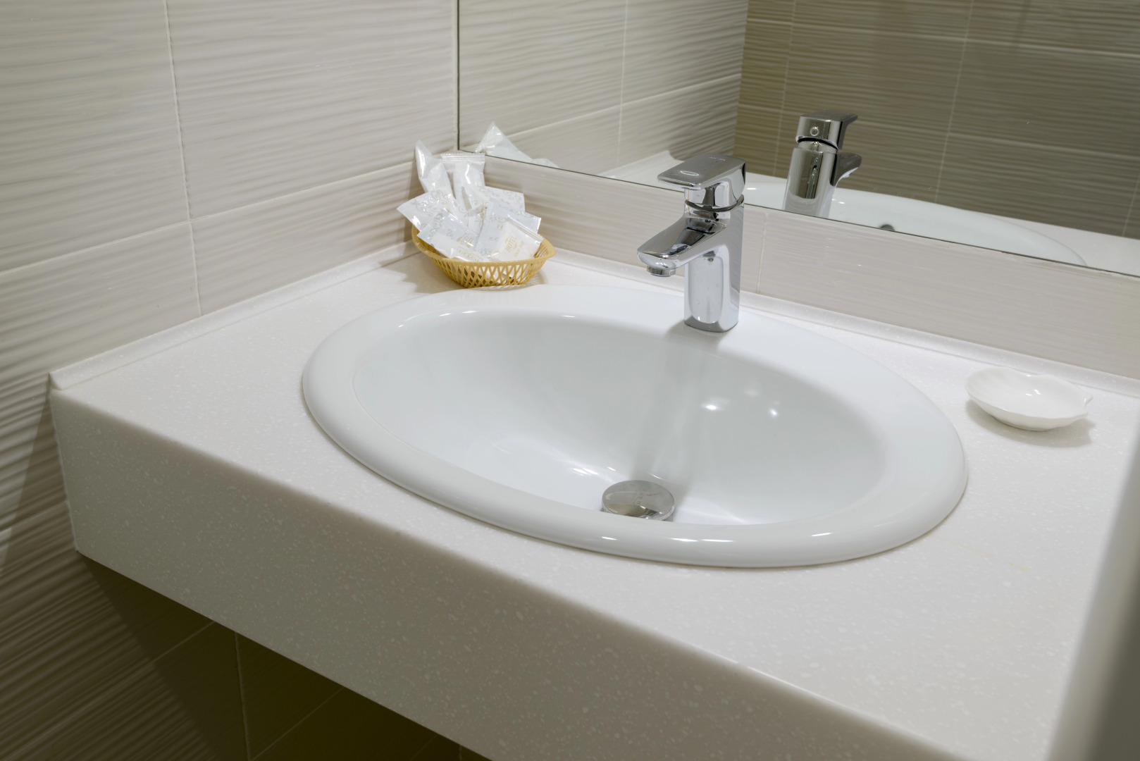 Отель АтеррАсьют