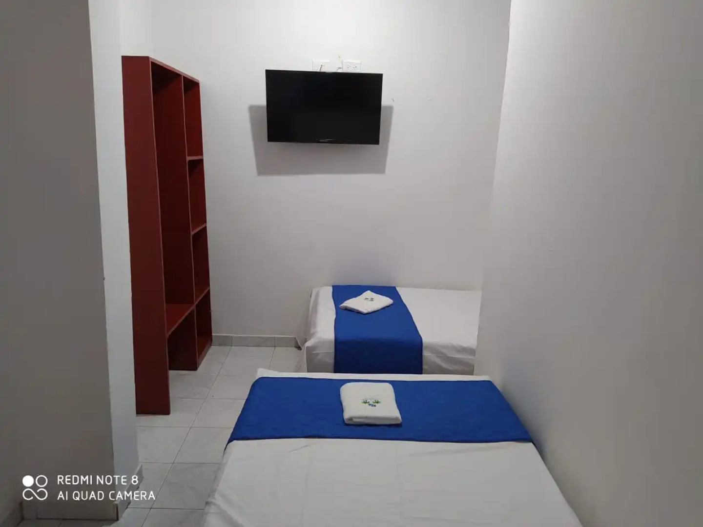 Отель Las Vegas By Marbar Hoteles