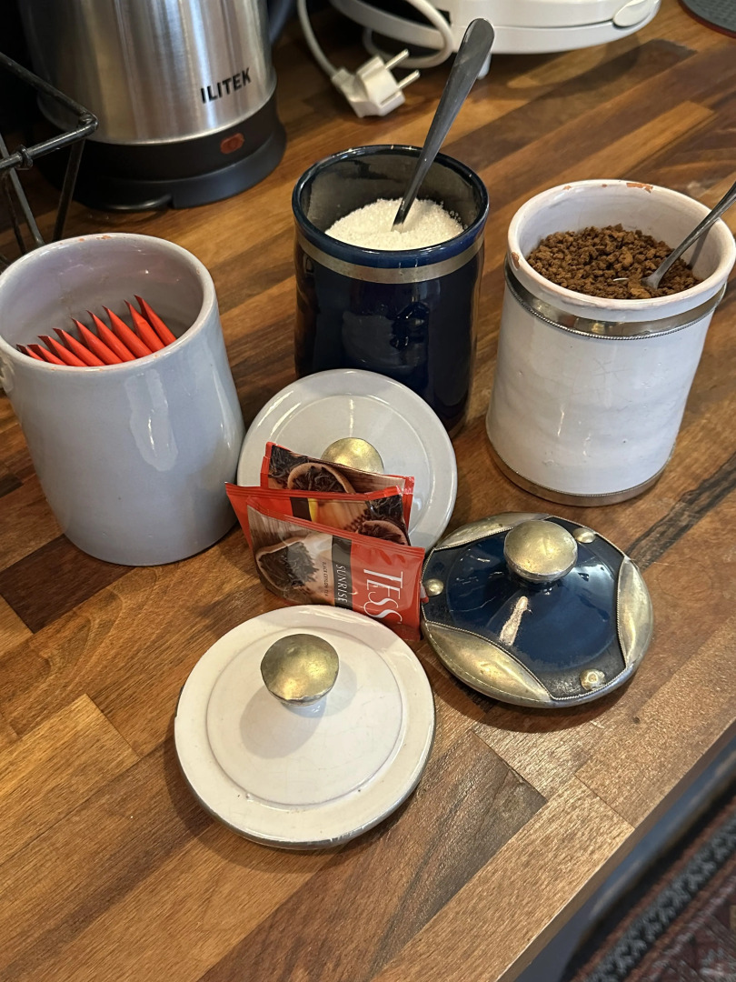 Апартаменты Абанотубани