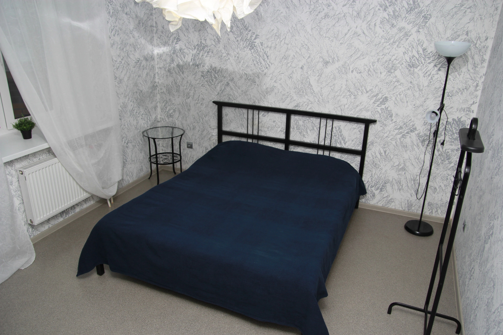 Апартаменты Домашний уют