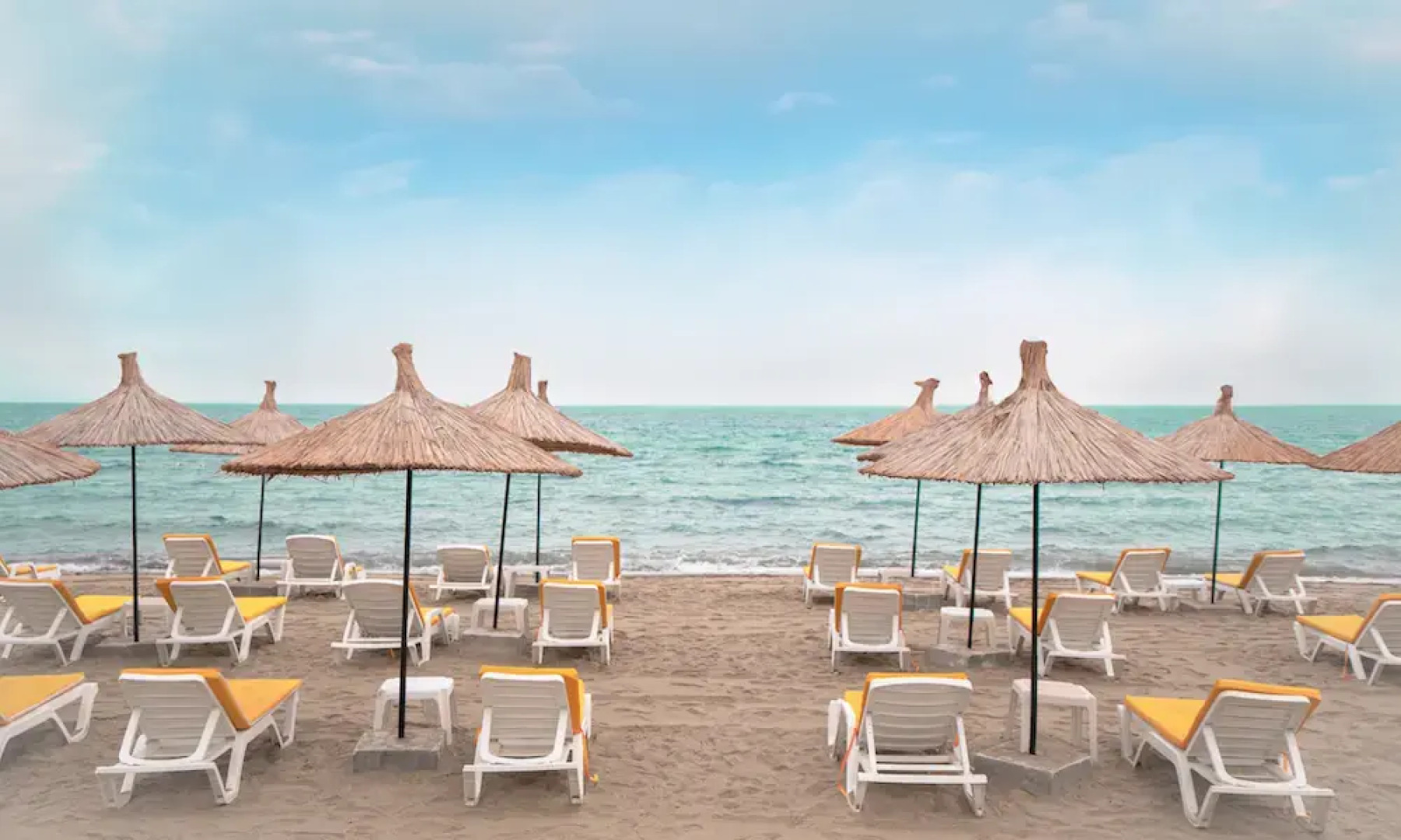 Отель Seven For Life Thermal