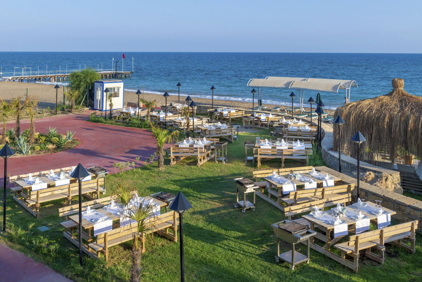 Megasaray Club Belek