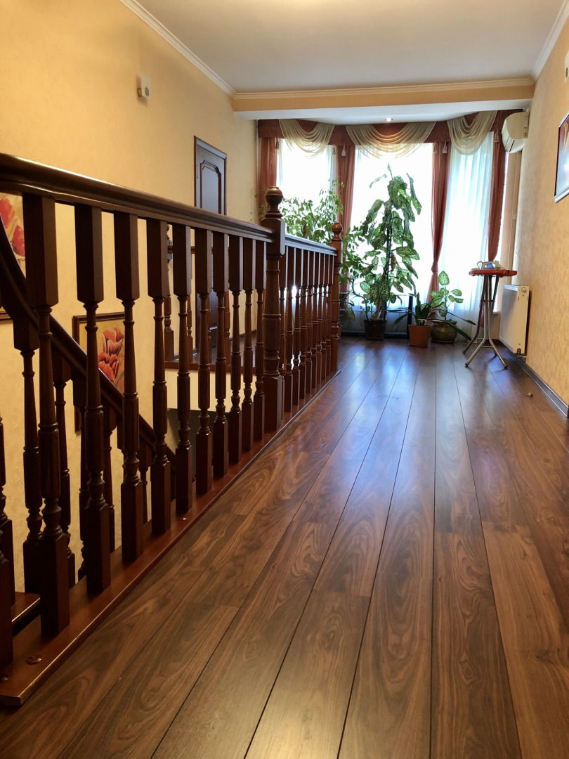 Жилое Помещение У каштана