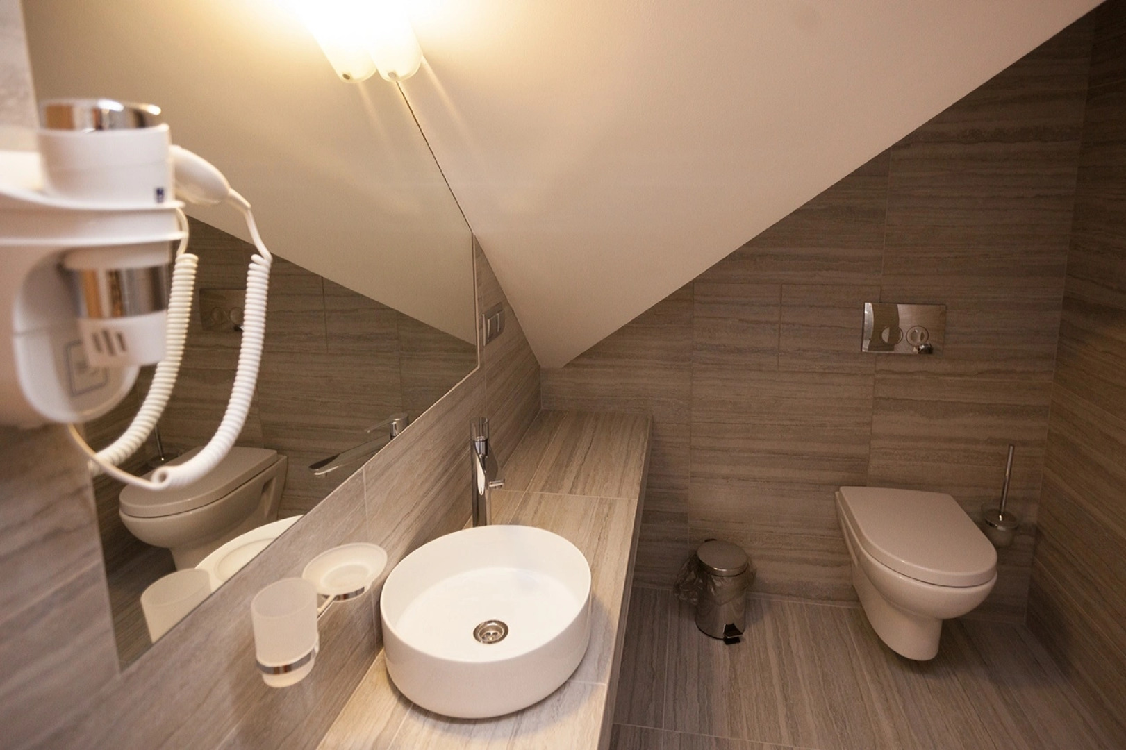 Отель Морамар