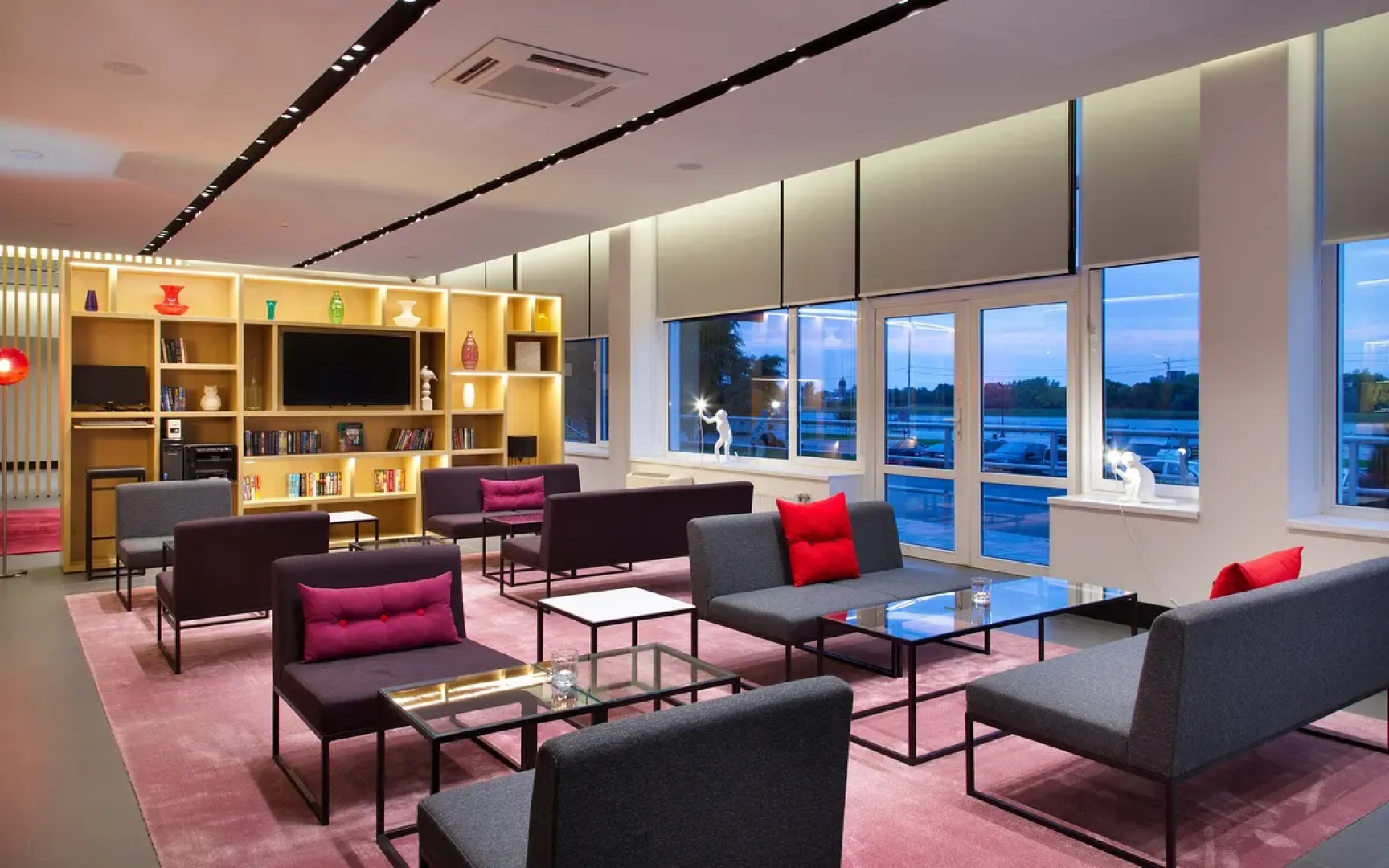 Azimut Сити Отель Астрахань