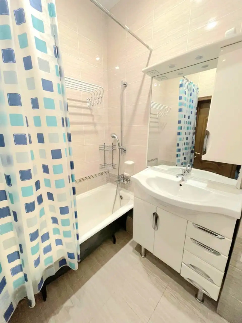 Апартаменты на Декабристов 39/1