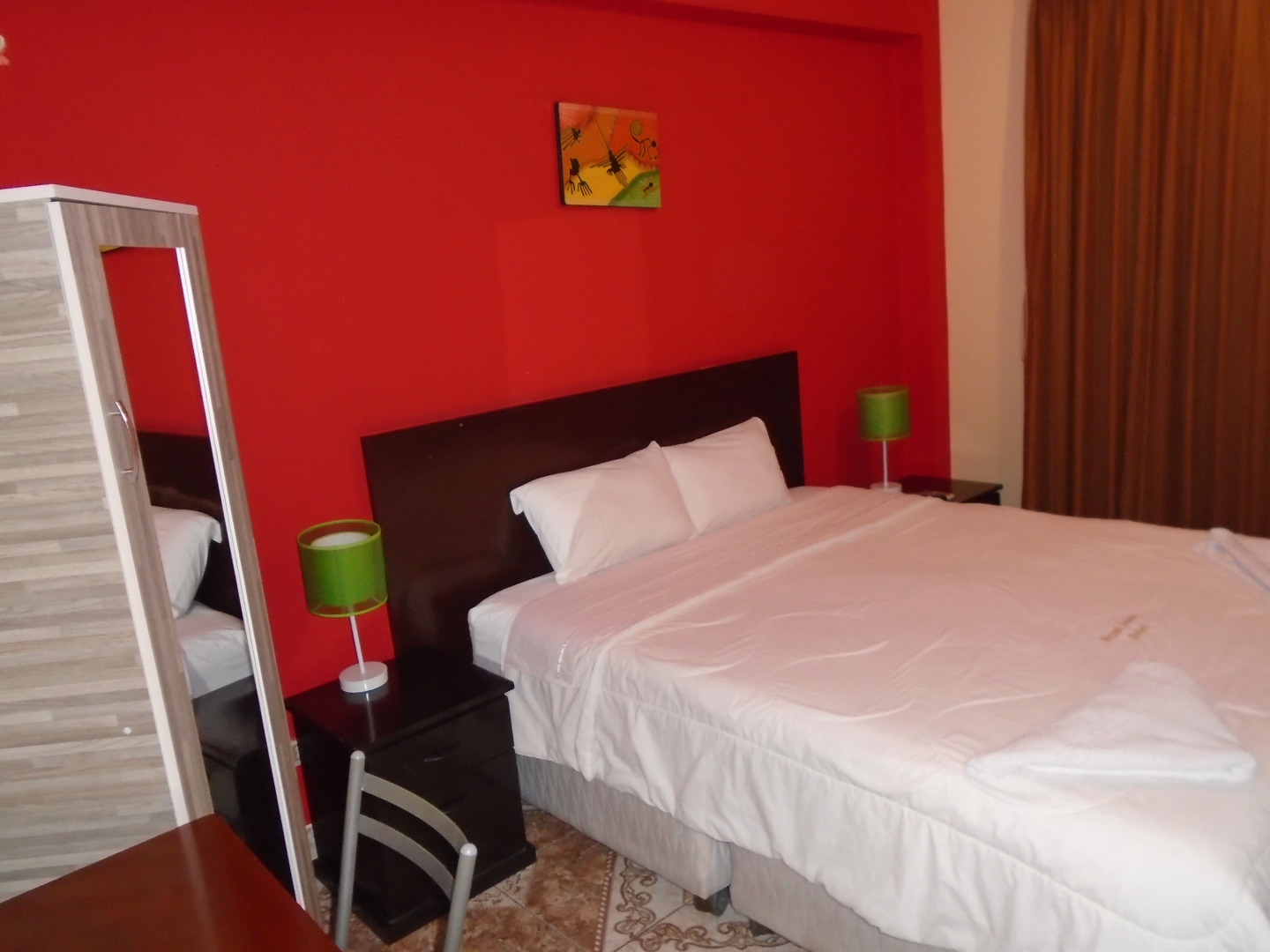 Отель Royal Inca