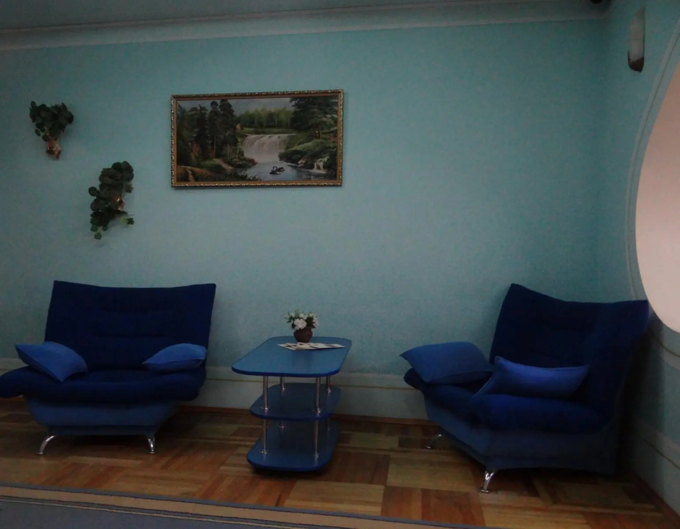 Мини-Отель Орлиное Гнездо