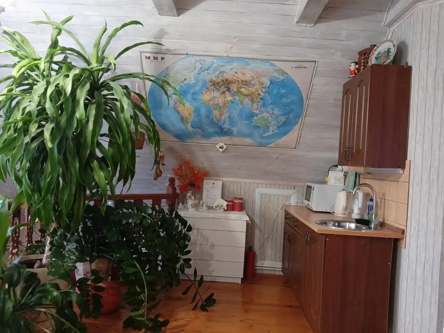 Гостевой дом Петровых