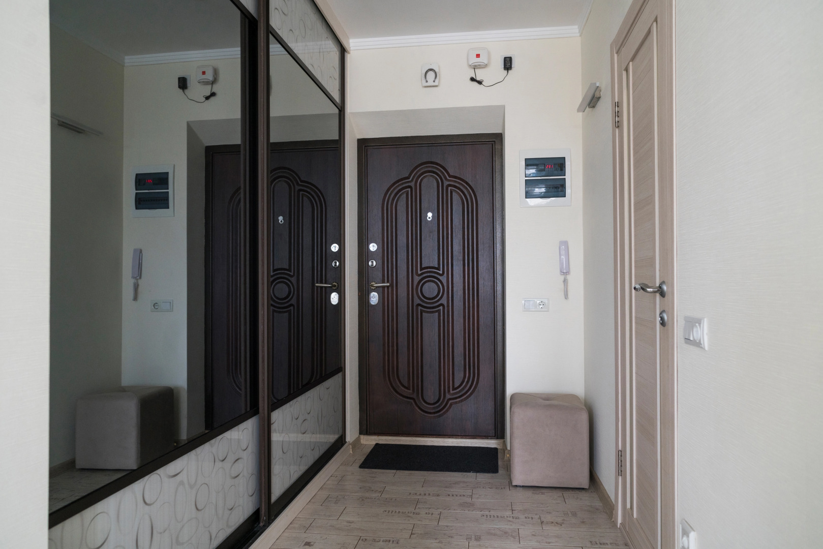 Квартира Vgosti61 Галерея