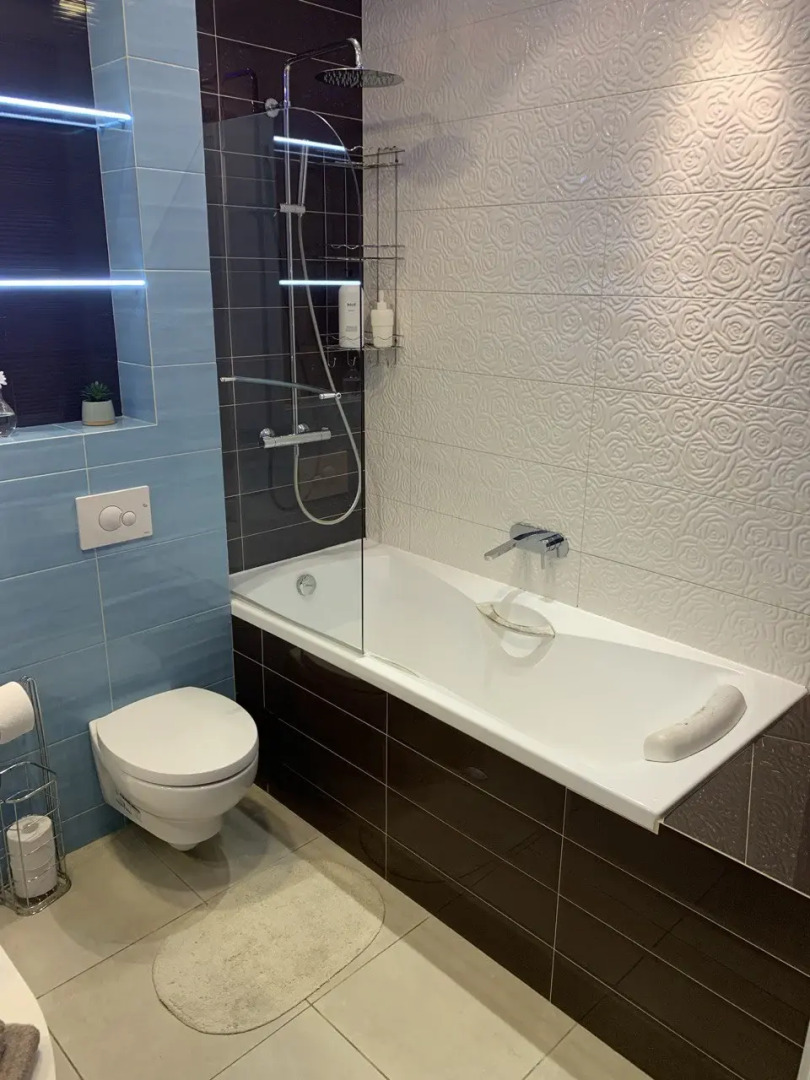 Квартира Dream House